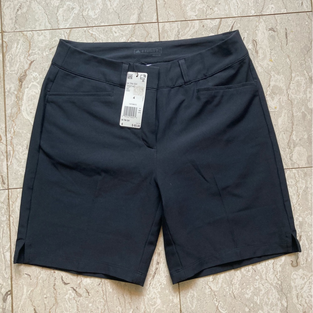 Adidas Golf Shorts